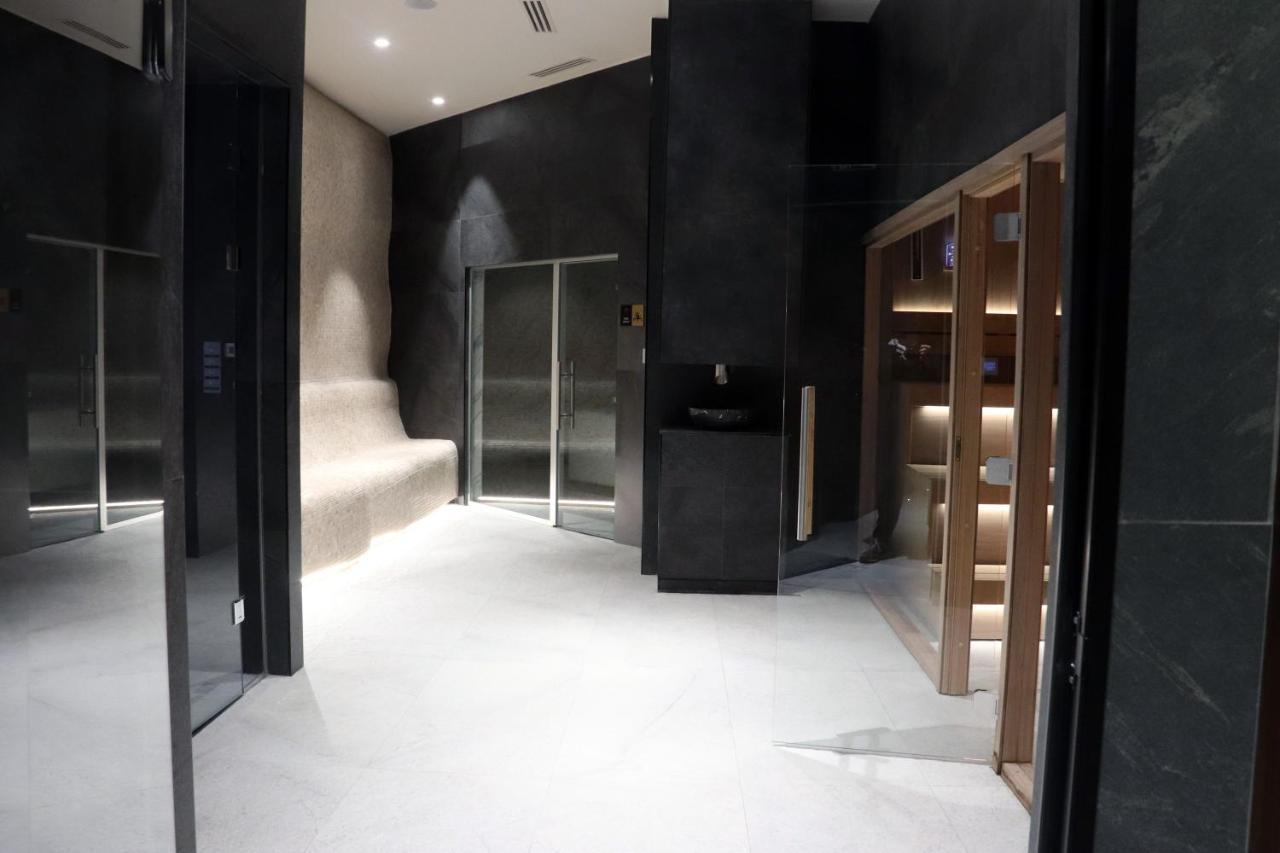 Superior Woodside Residences & Spa Kopaonik Exterior foto